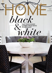 Kandrac And Kole Press Atlanta Home Magazine