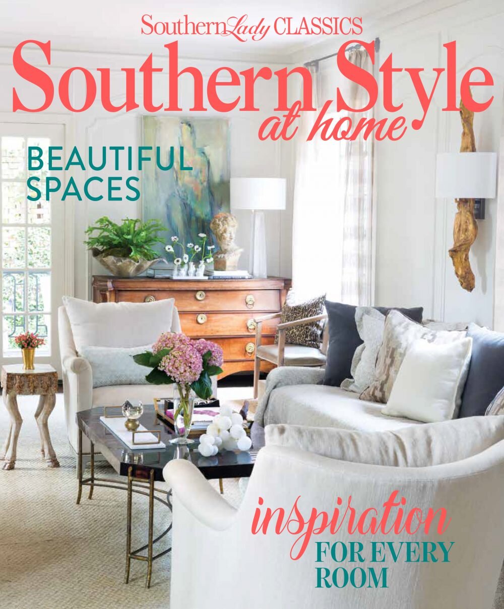 Kandrac And Kole Press Southern Style Magazine