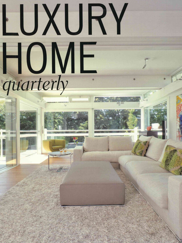 Kandrac And Kole Press Luxury Home Quarterly Magazine