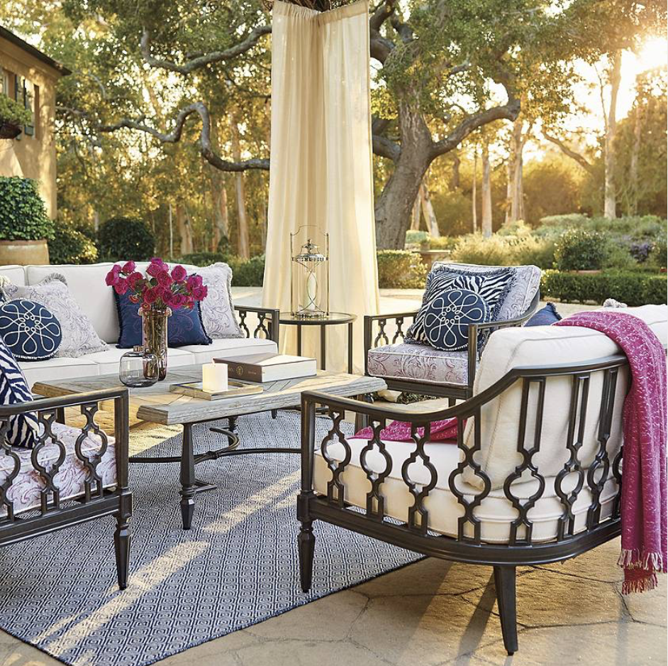 Enjoyable Ways to Decorate Outdoors!