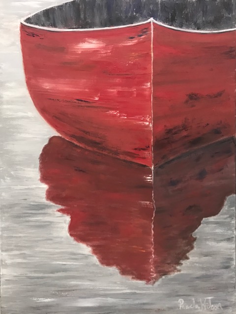 Trinity School Spotlight on Art