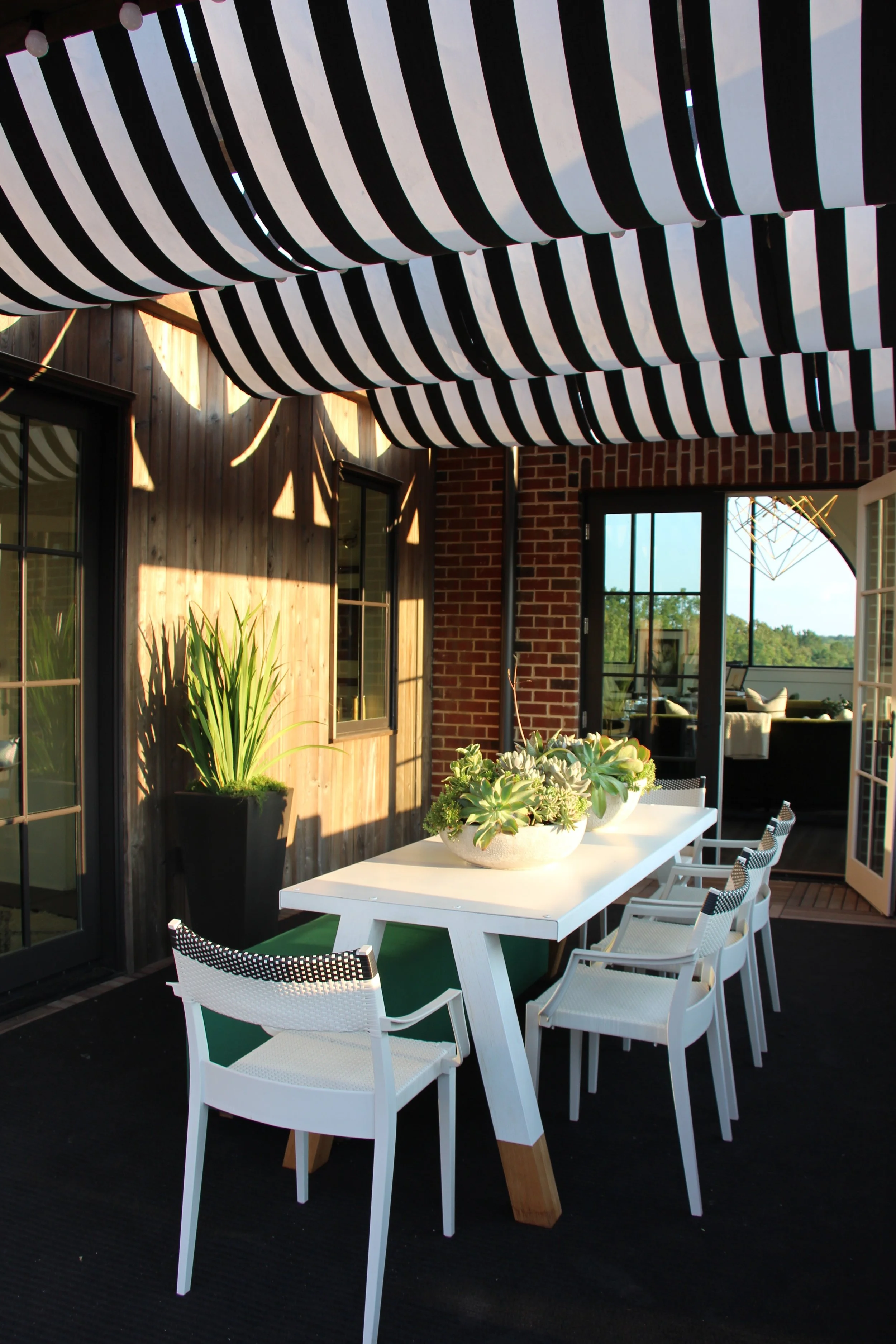 Serenbe 2016 Designer Showhouse