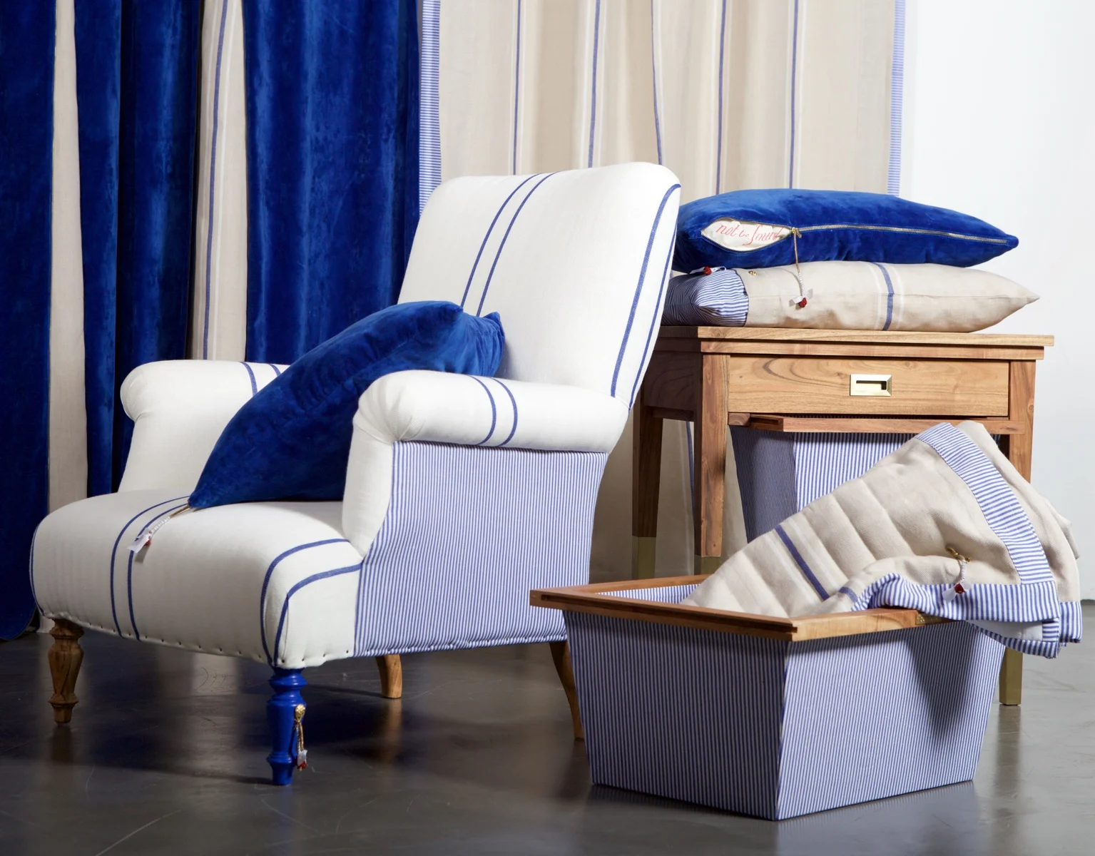 What's new in design for the Home?