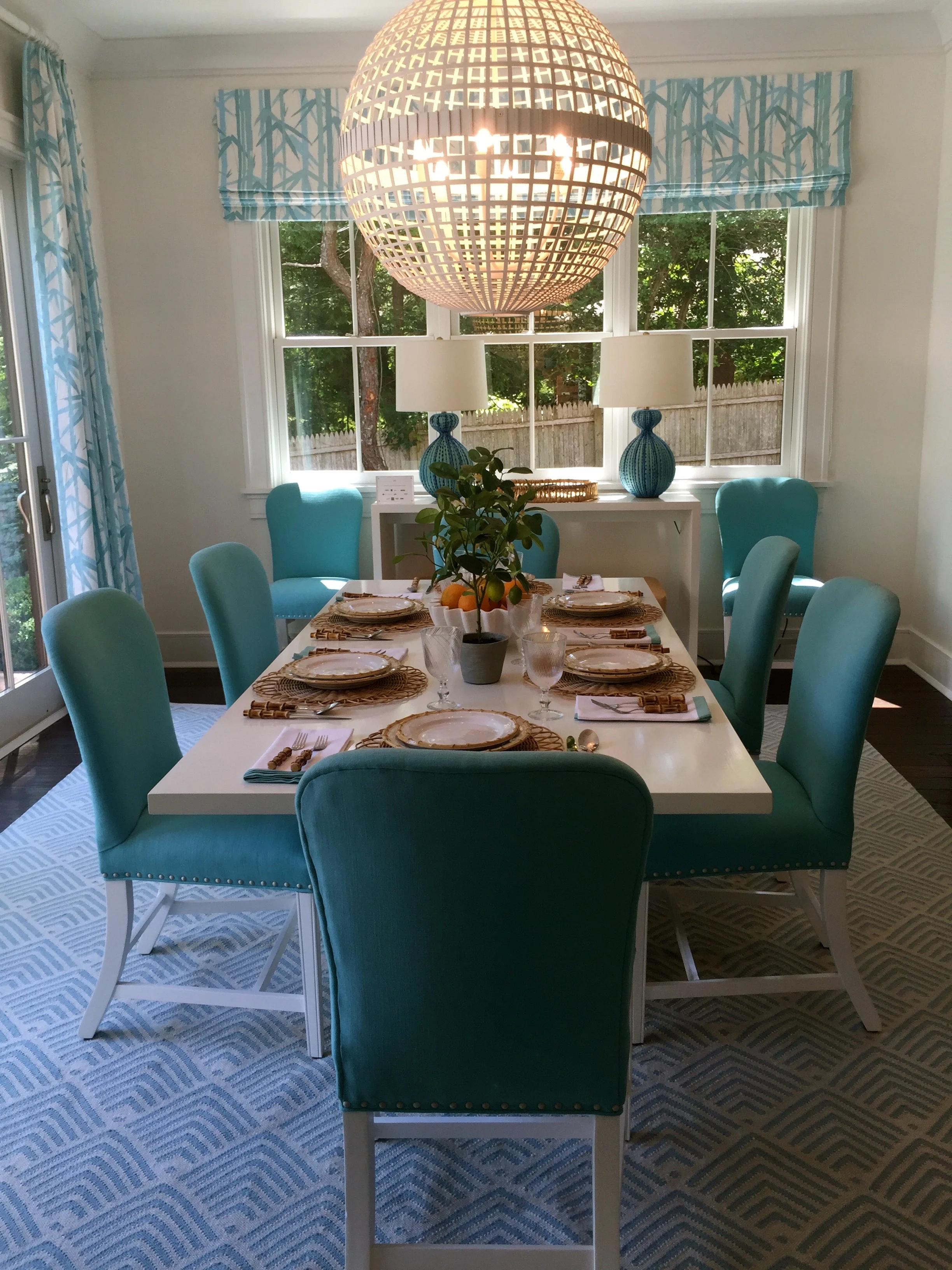 Coastal Living  Hamptons Showhouse 2016