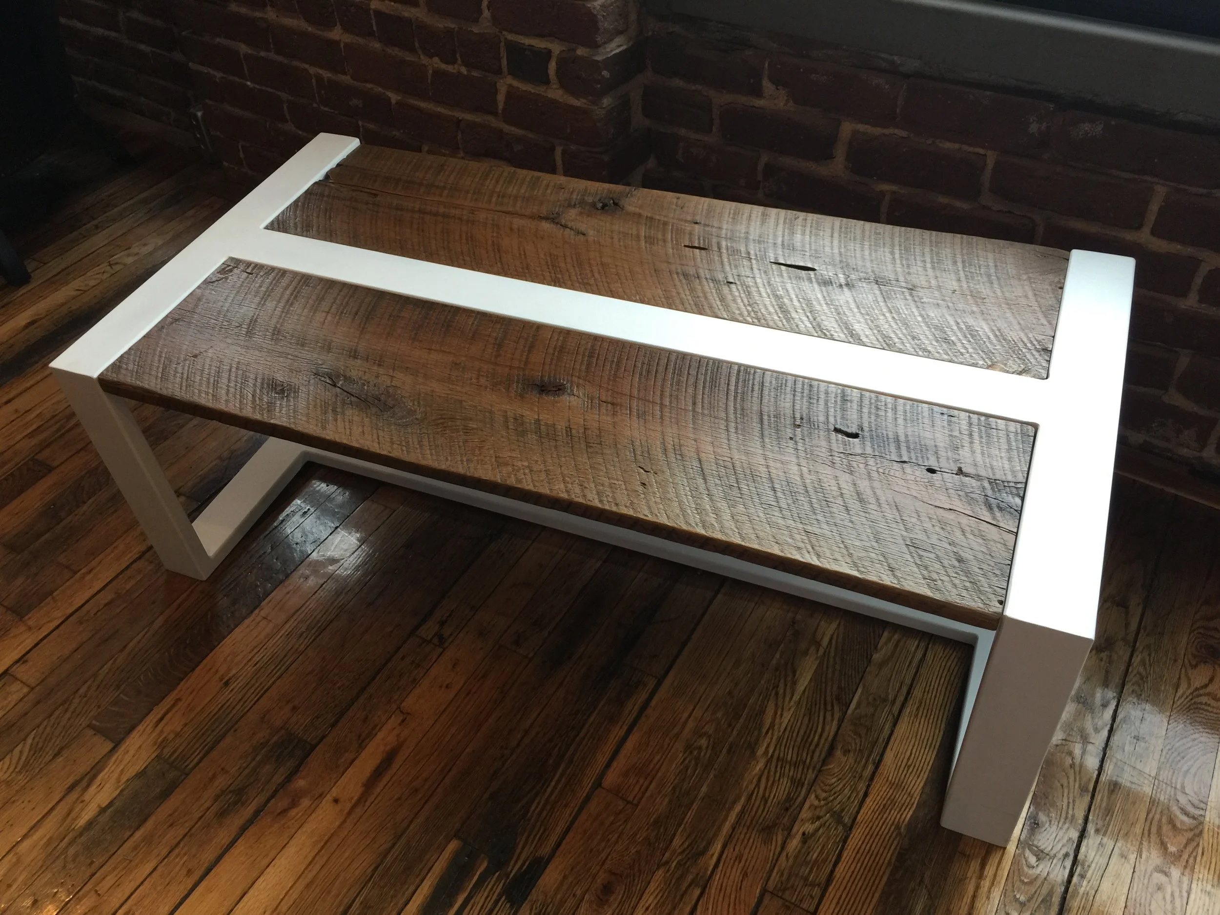 No Longer Bound - Design With a Story