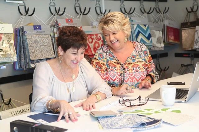 Episode 61: E-Design and a Giveaway