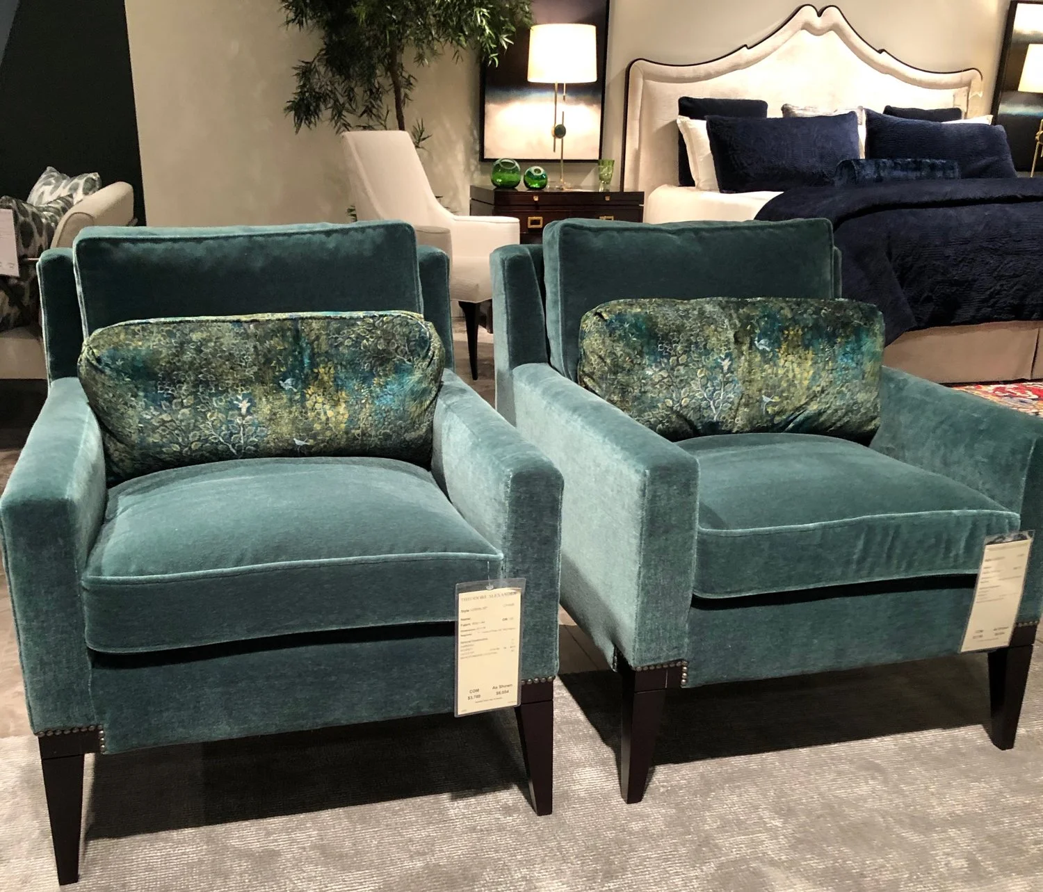Episode 51: Highpoint Furniture Spring Market 2019 Trends
