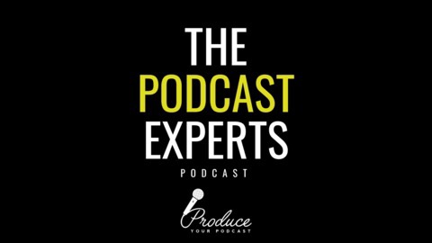 Episode 37: Everything You Need to Know About Starting a Podcast!