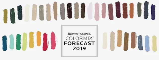 Episode 43: Guest – Sherwin Williams Director of Color Marketing – Sue Wadden