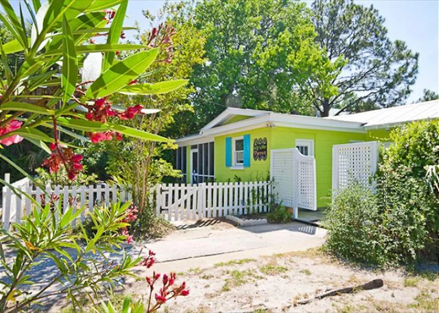 Episode 46: Guest Speaker: Diane Kaufman of Mermaid Cottages