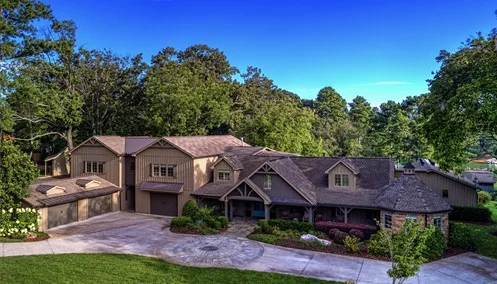 Episode 49: Guest Speaker: Jeff Hylton – The Ark on Lake Lanier – Vacation Rental