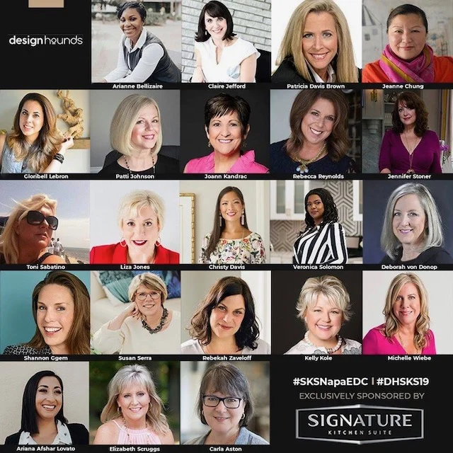 Episode 54: Design Hounds &amp; Signature Kitchen Suite