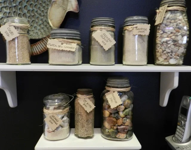 Episode 39: Preserving Travel Memories in Your Home