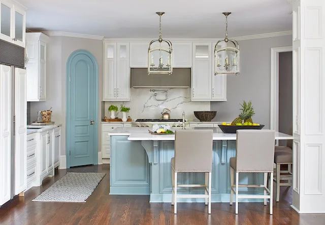 Episode 47: 2019 Kitchen &amp; Bath Trends