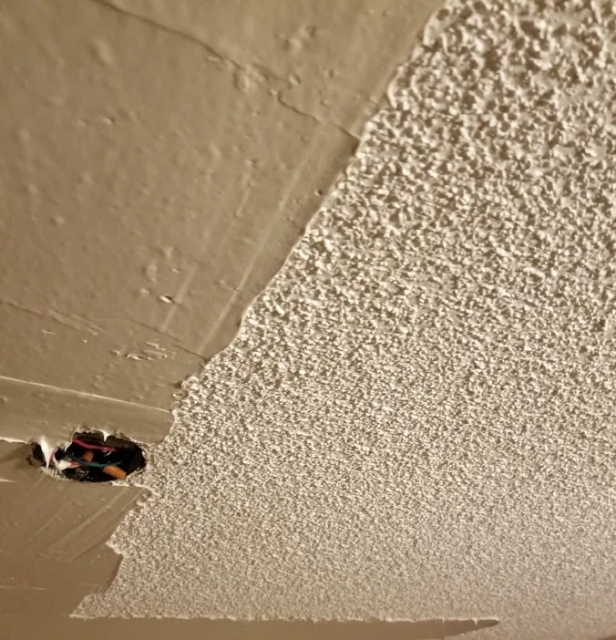 Episode 17: Repairing Unattractive Elements of an Older Home