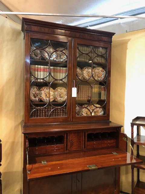Episode 4: Antiques are Cool