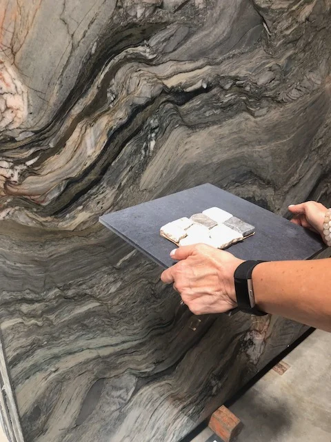 Episode 10: Making Selections for a New Build