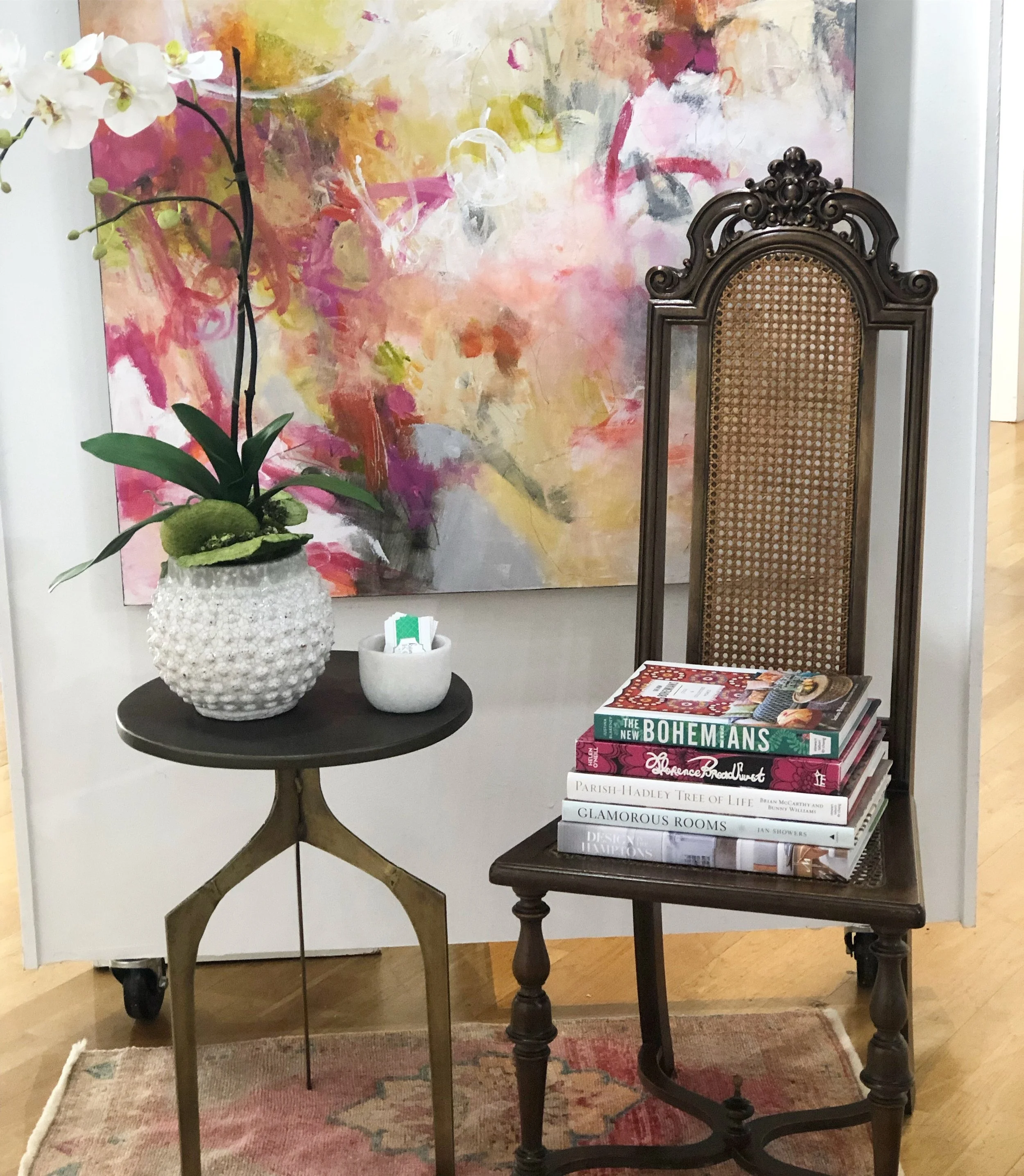 Episode 12: Why Start a Blog