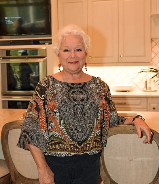 Episode 23: Certified Kitchen and Bath Designer Guest
