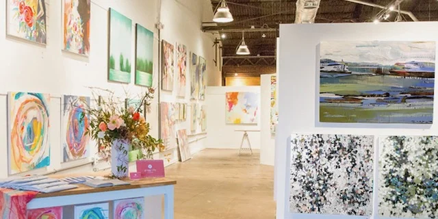 Episode 33: Why Buy Original Art?