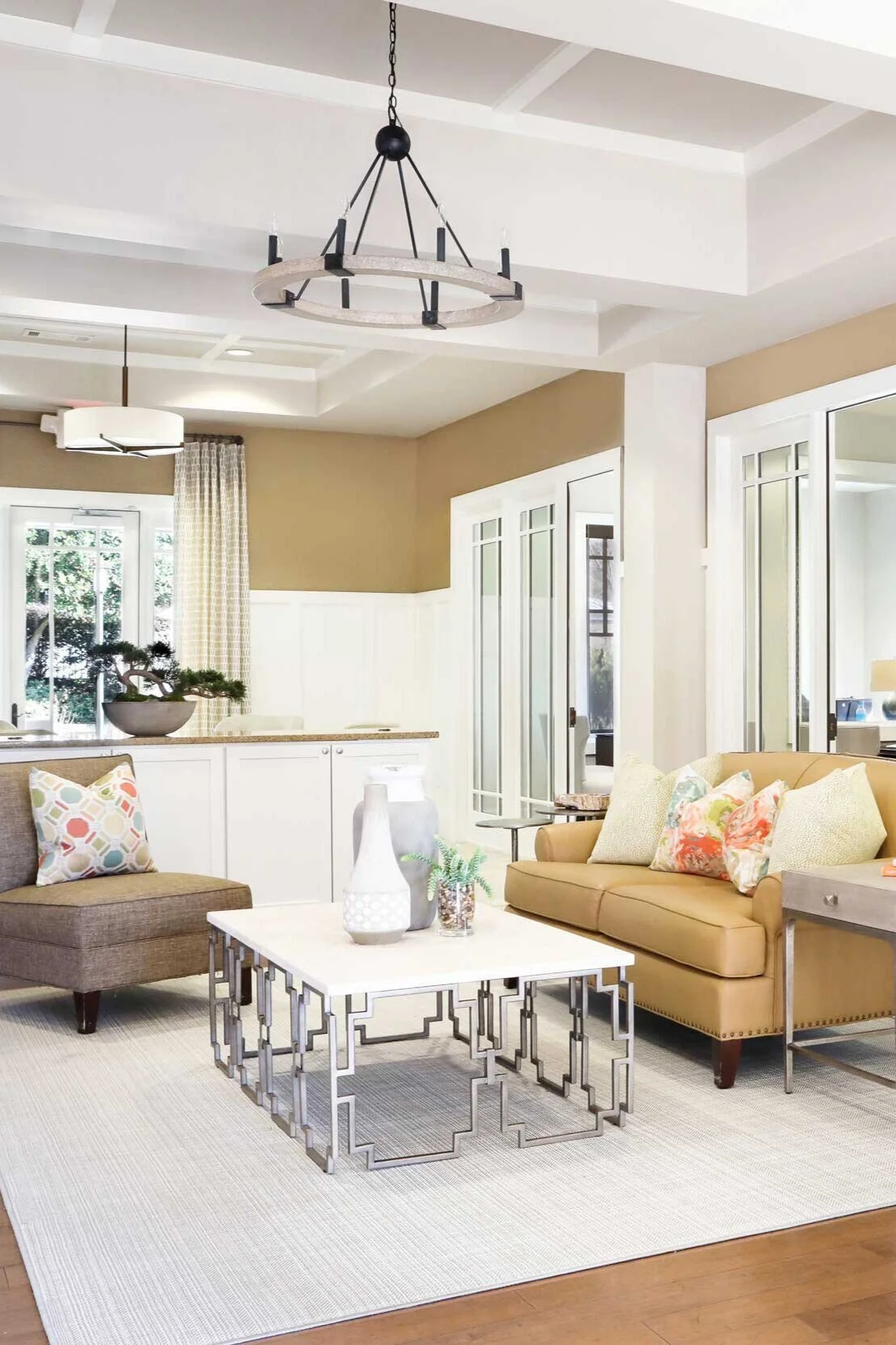 Portfolio — Kandrac & Kole Interior Design