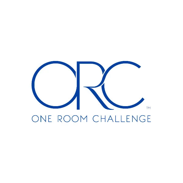 One Room Challenge Spring 2020 Kickoff
