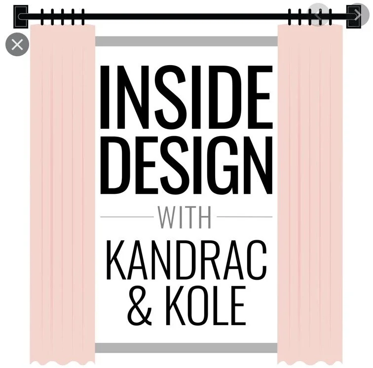 One Room Challenge - Week 2