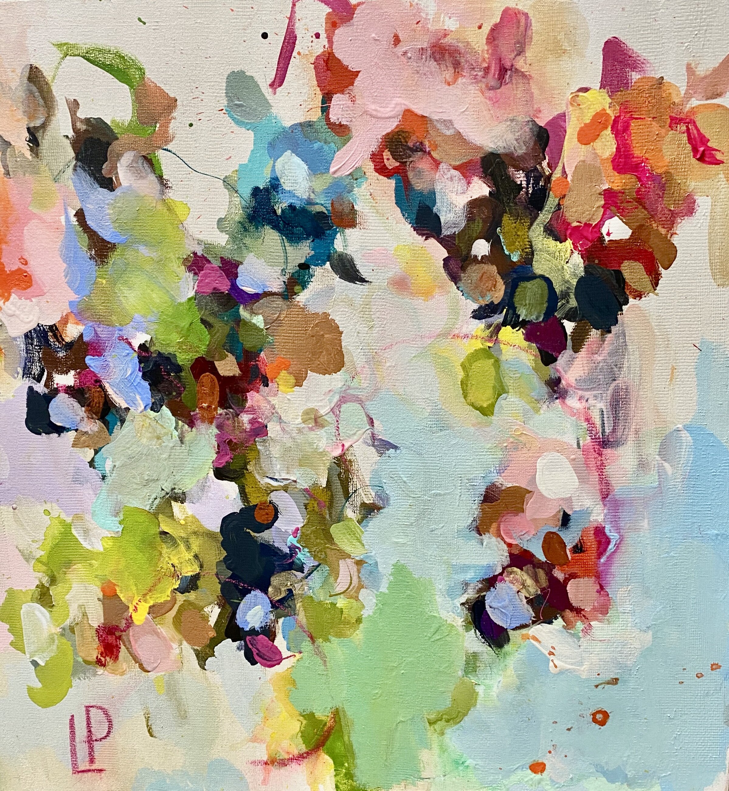 One Room Challenge - Week 4 