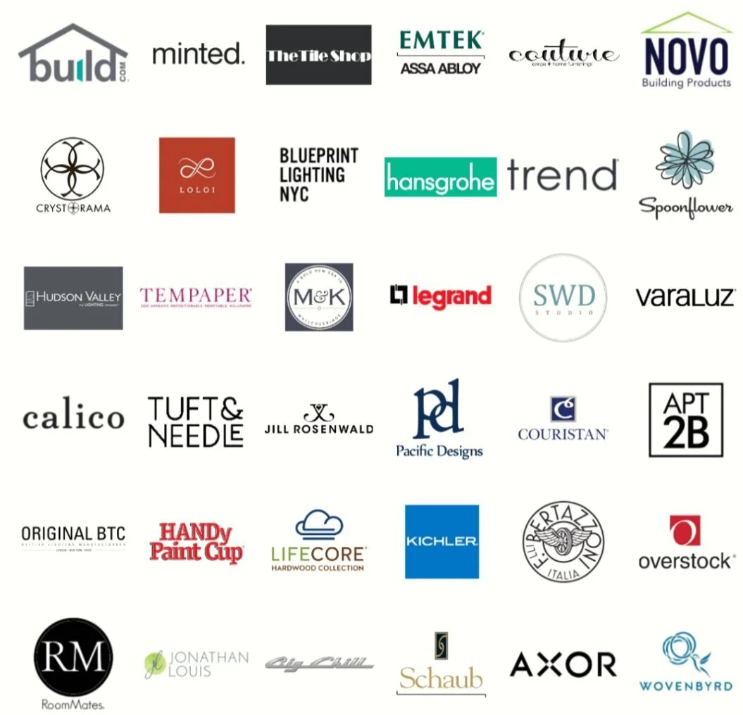 Kandrac & Kole Podcast Studio for the One Room Challenge Spring 2020