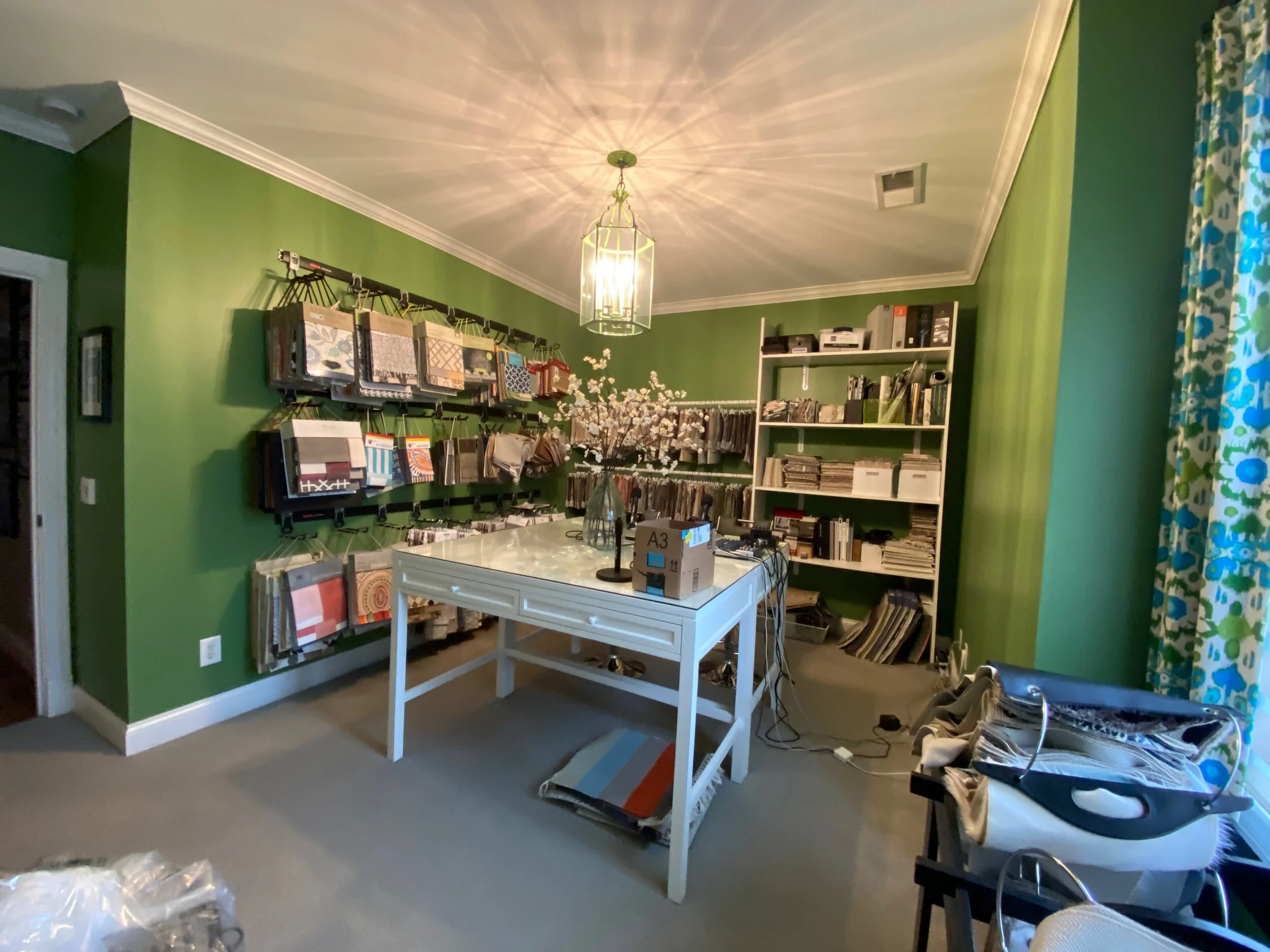 One Room Challenge - The Final Reveal! — Kandrac & Kole Interior Design