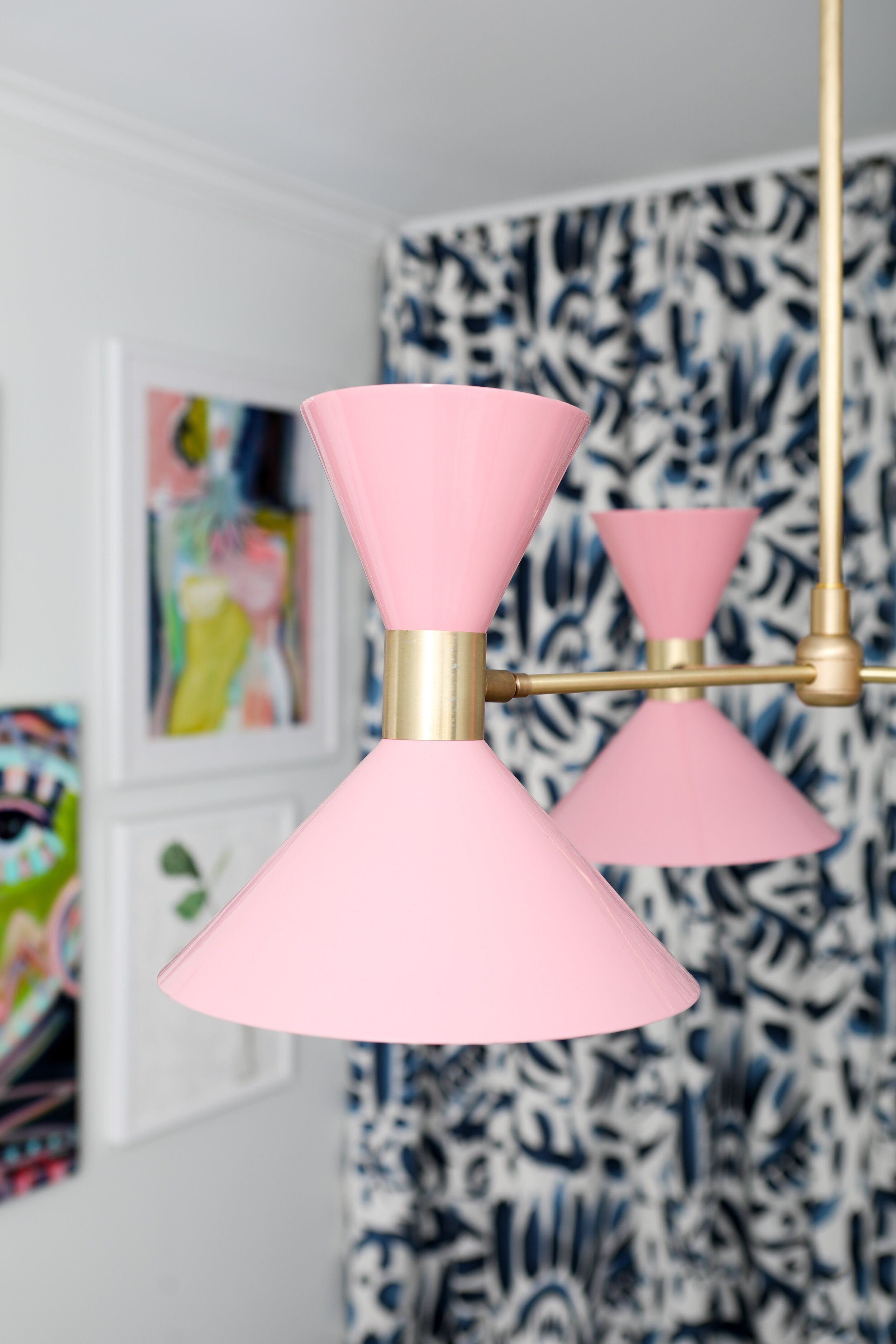 One Room Challenge - The Final Reveal! — Kandrac & Kole Interior Design
