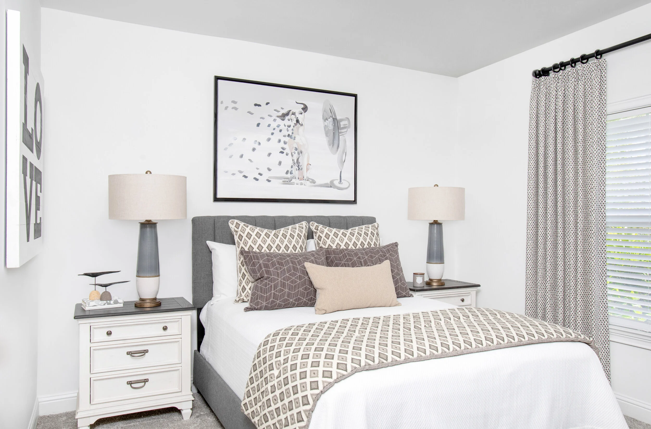 Avana Lenox Bedroom