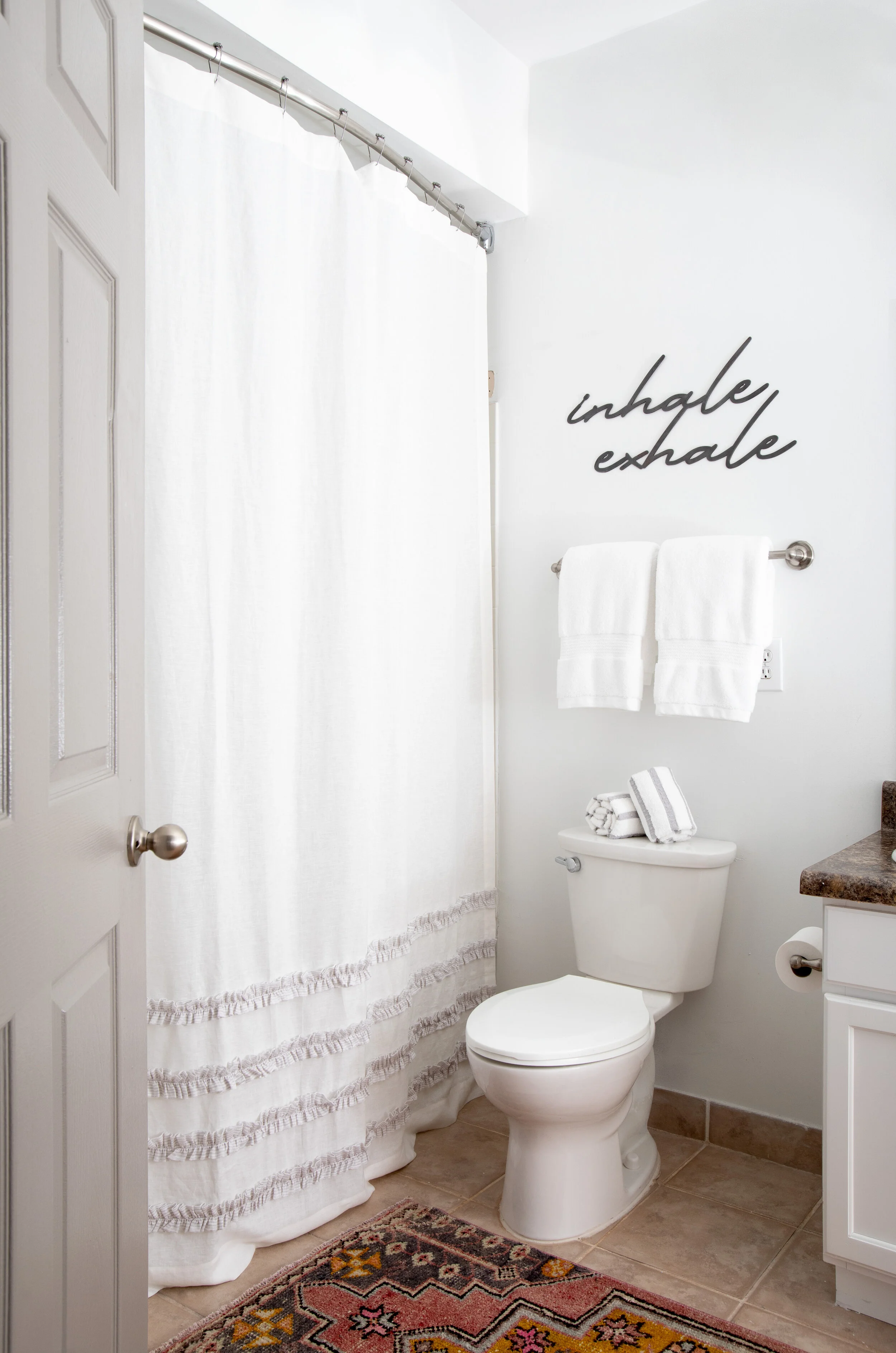 Avana Lenox Bath