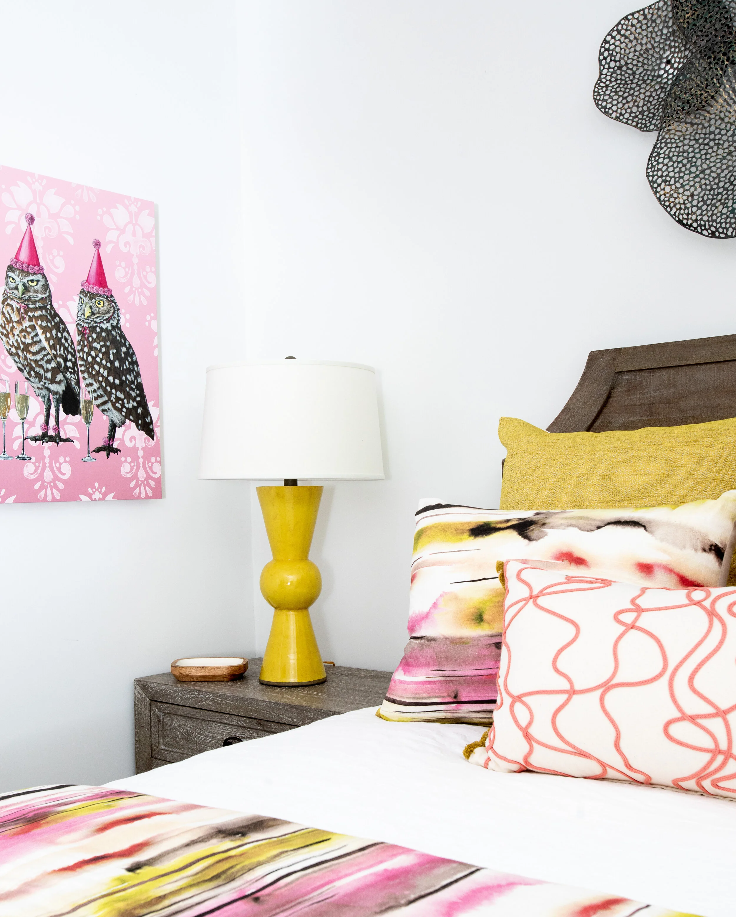 Avana Lenox Bedroom