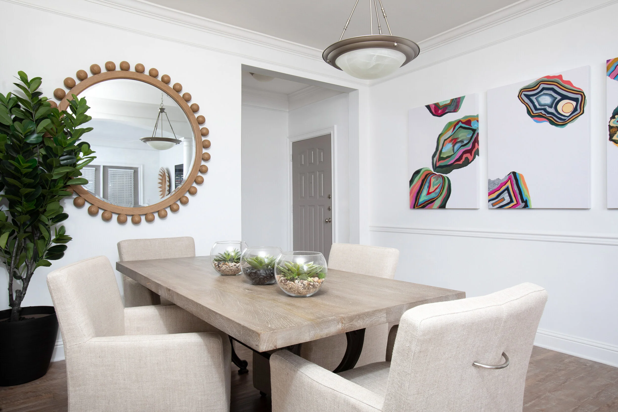 Avana Lenox Dining