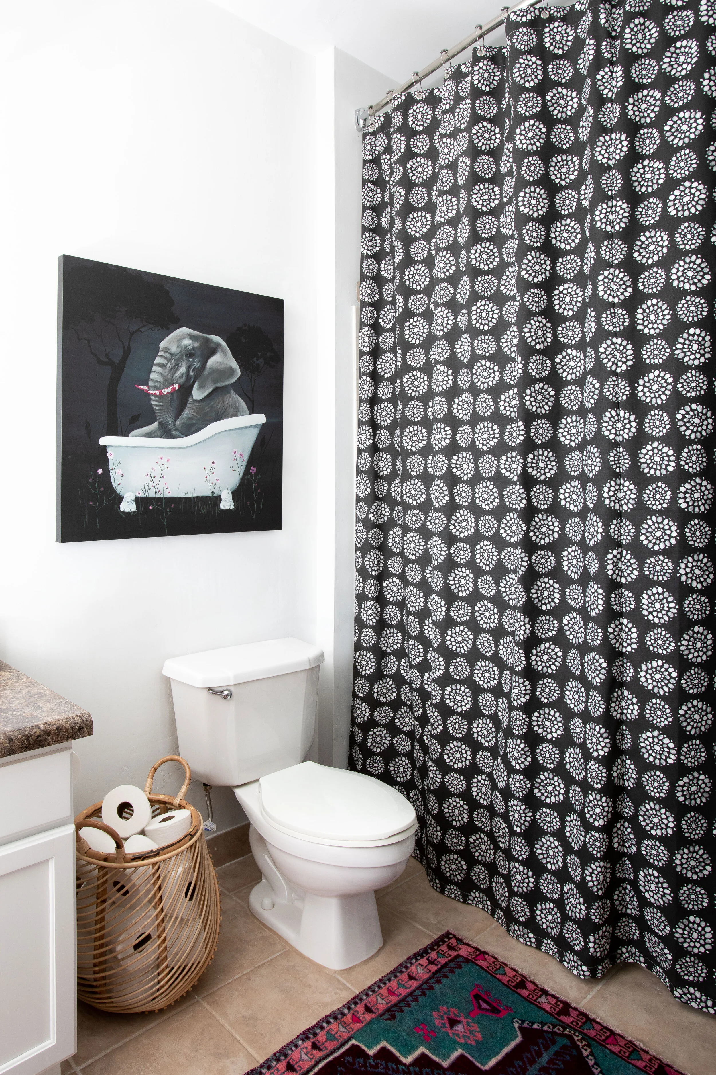 Avana Lenox Bath