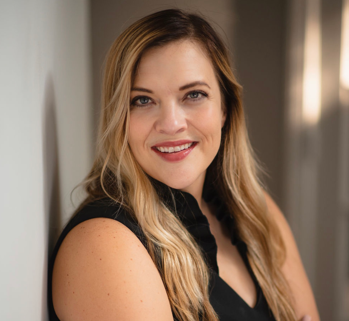 Episode 95: The “Science” Behind Sherwin Williams Products With Rachel Moeller
