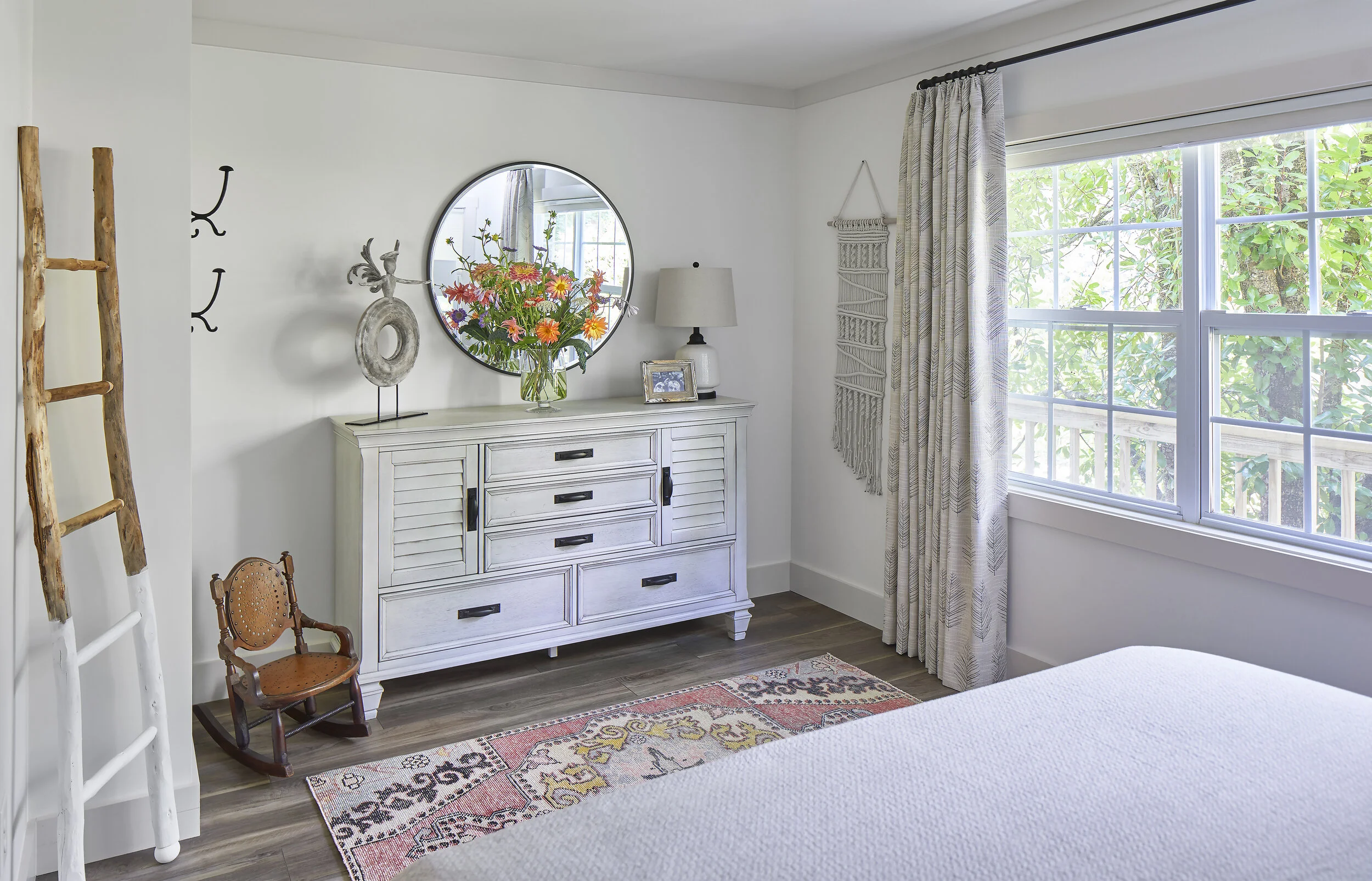 Lake Santeetlah, NC — Kandrac & Kole Interior Design