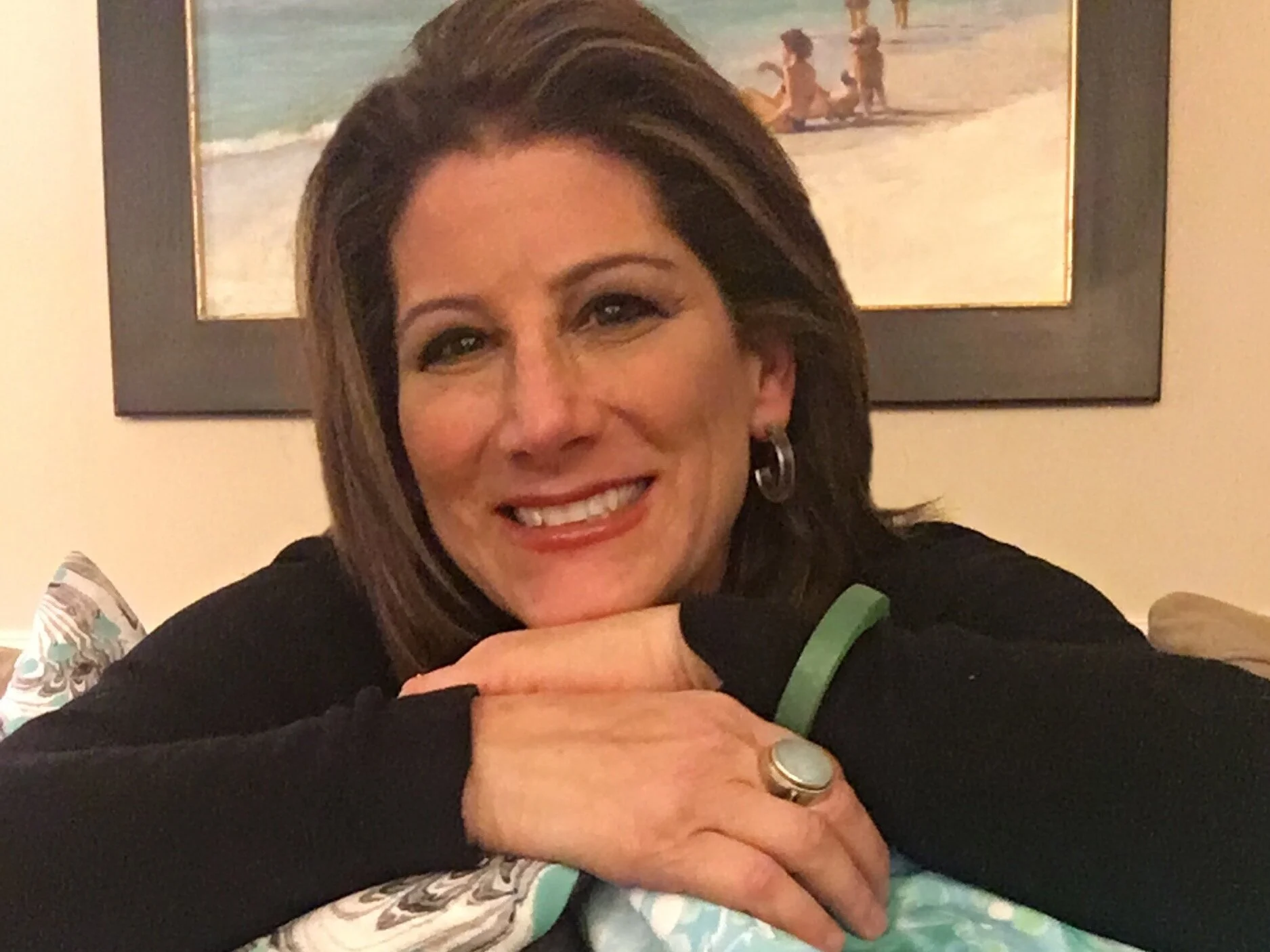 EP 110 - Jill Seale - Designer, Artist, and Author