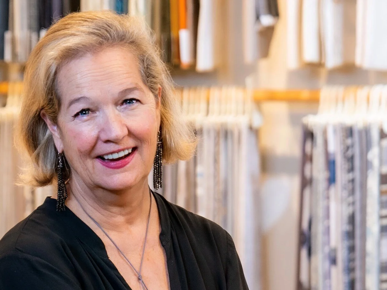 EP 112 - Learning How to Own Your Decisions with Caroline Hipple, President of Norwalk Furniture