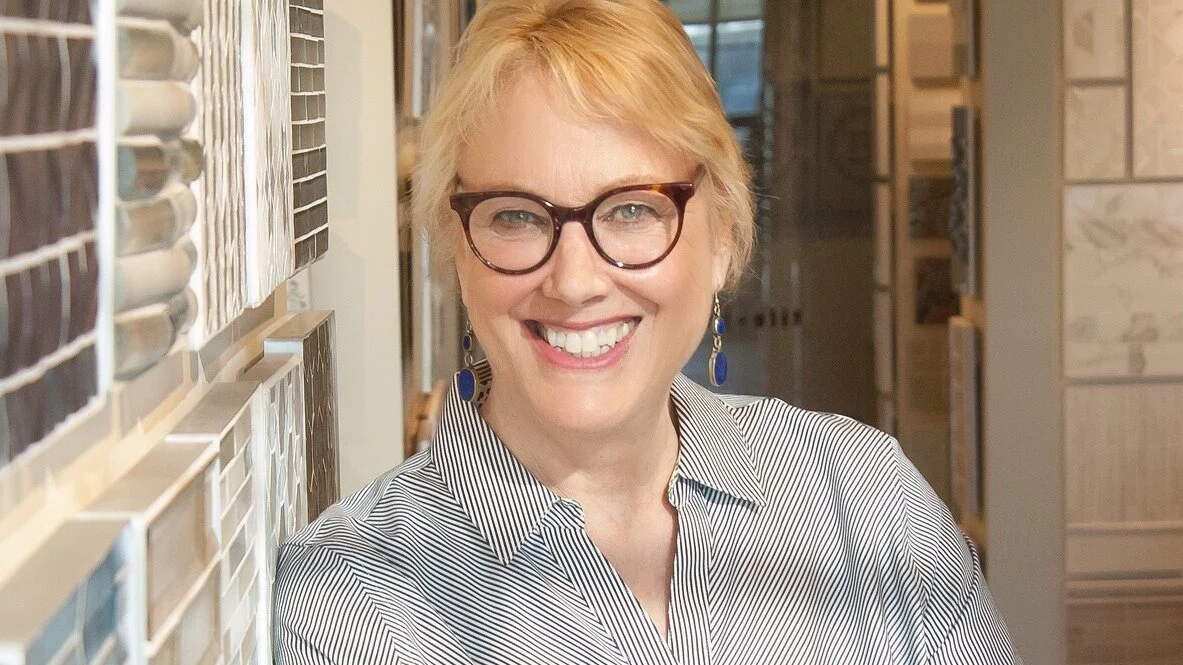EP 113 - Everything You Need To Know About High Point Market With Guest Linda Holt