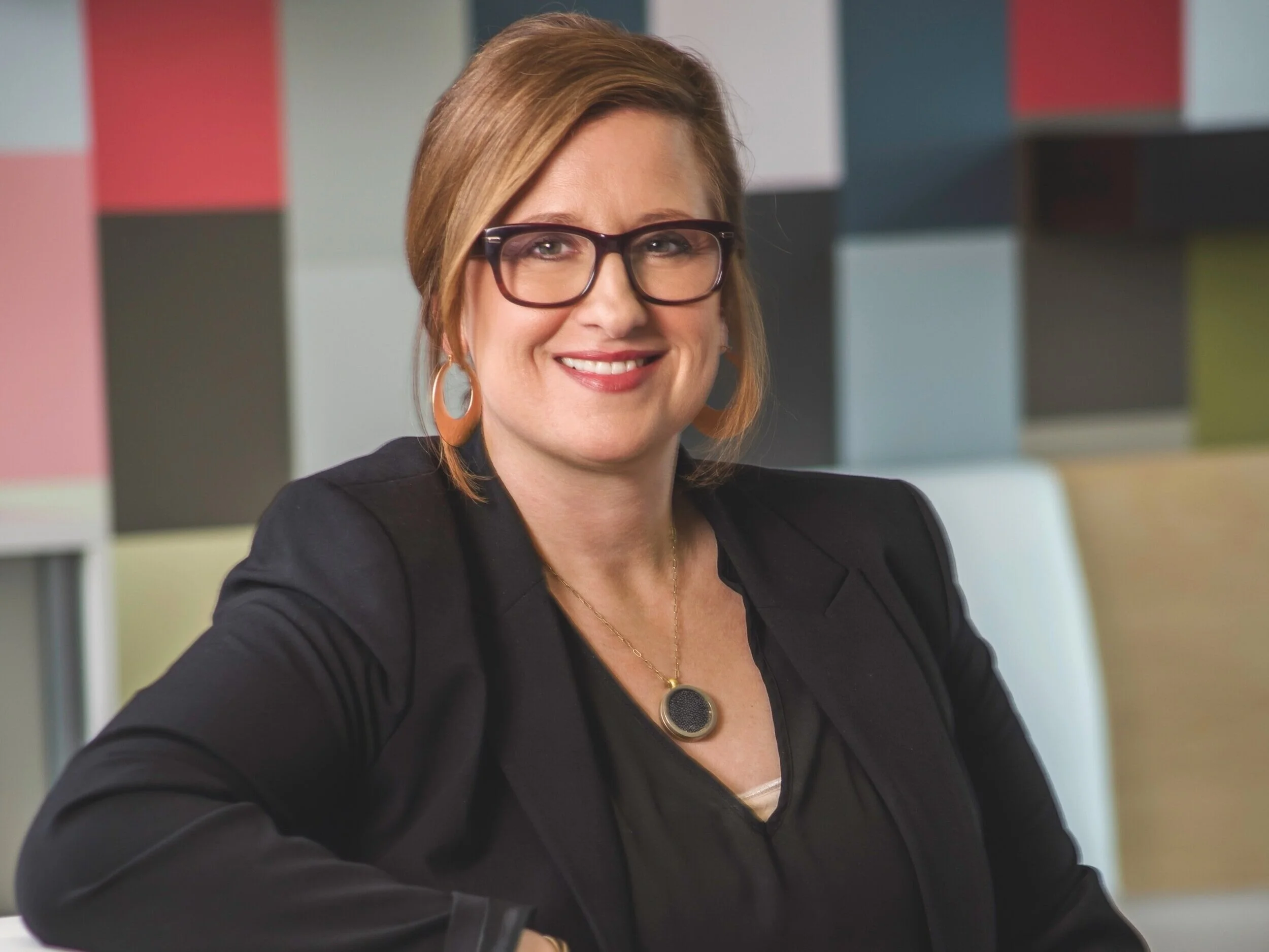 EP 116 - Color Marketing Trends with Sue Wadden