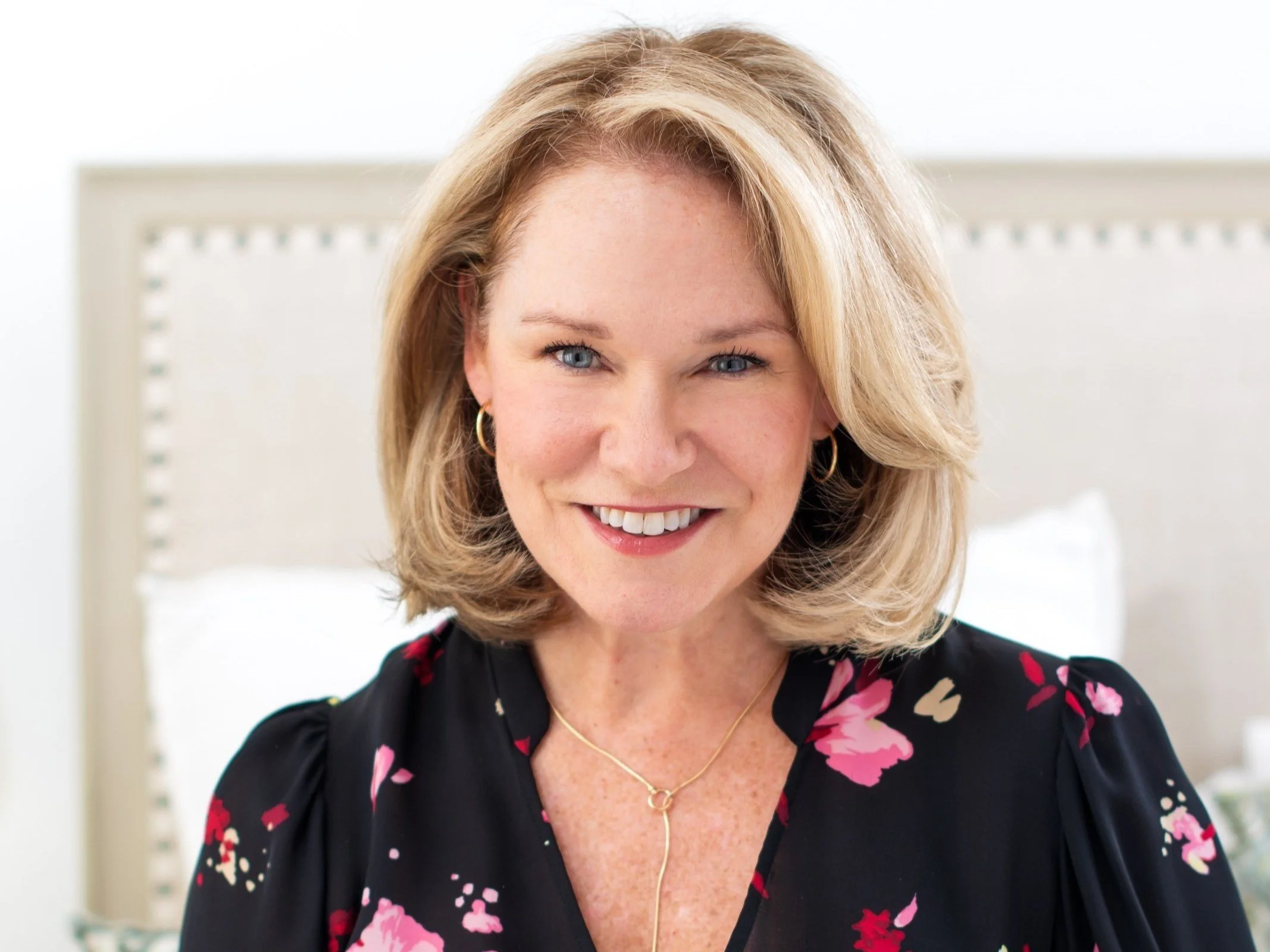 EP 119 - Guest Libby Langdon