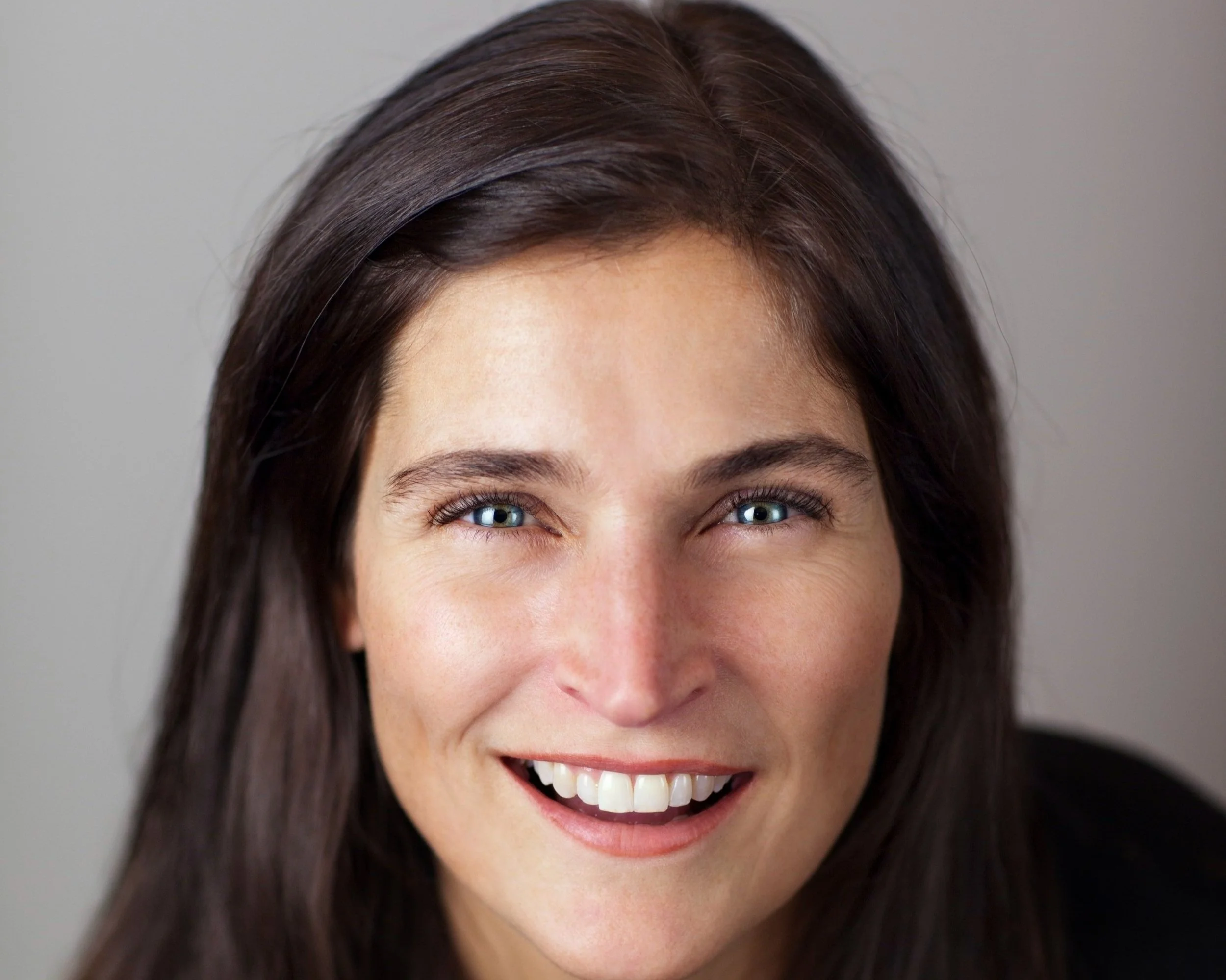 EP 121 - Guest Cortney Novogratz