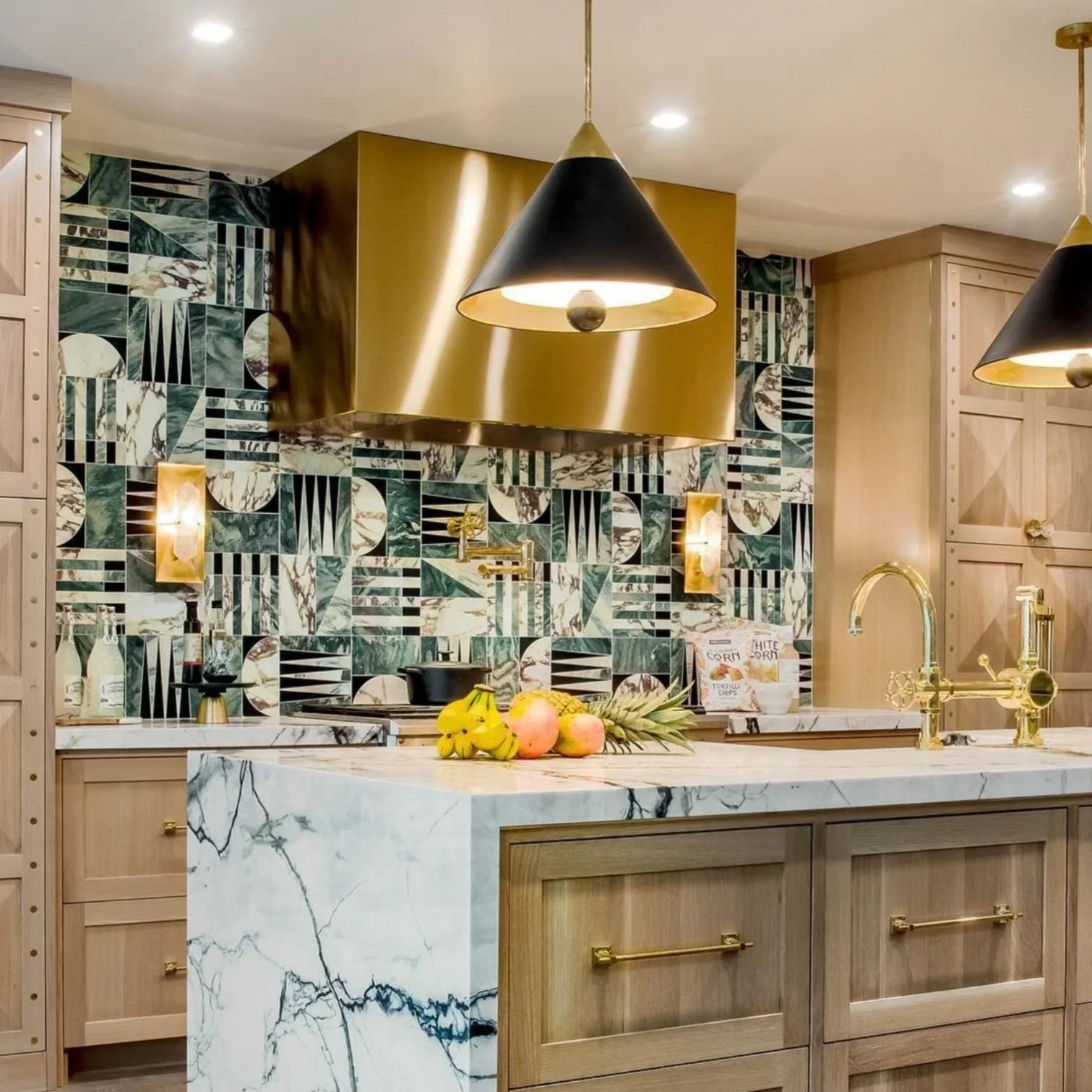 Ep 127 - KITCHEN AND BATH TRENDS FROM KBIS 2022