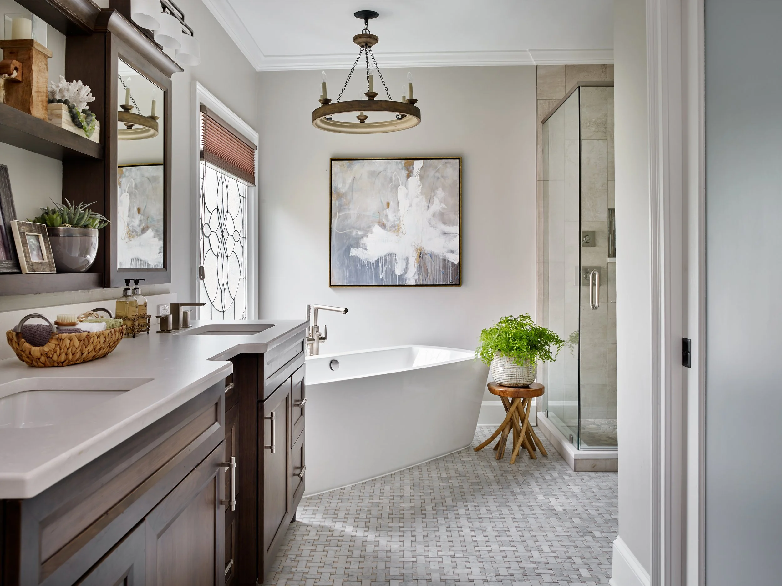 Ep 128 - Renovations 101 with Stacy Wray of Prosource