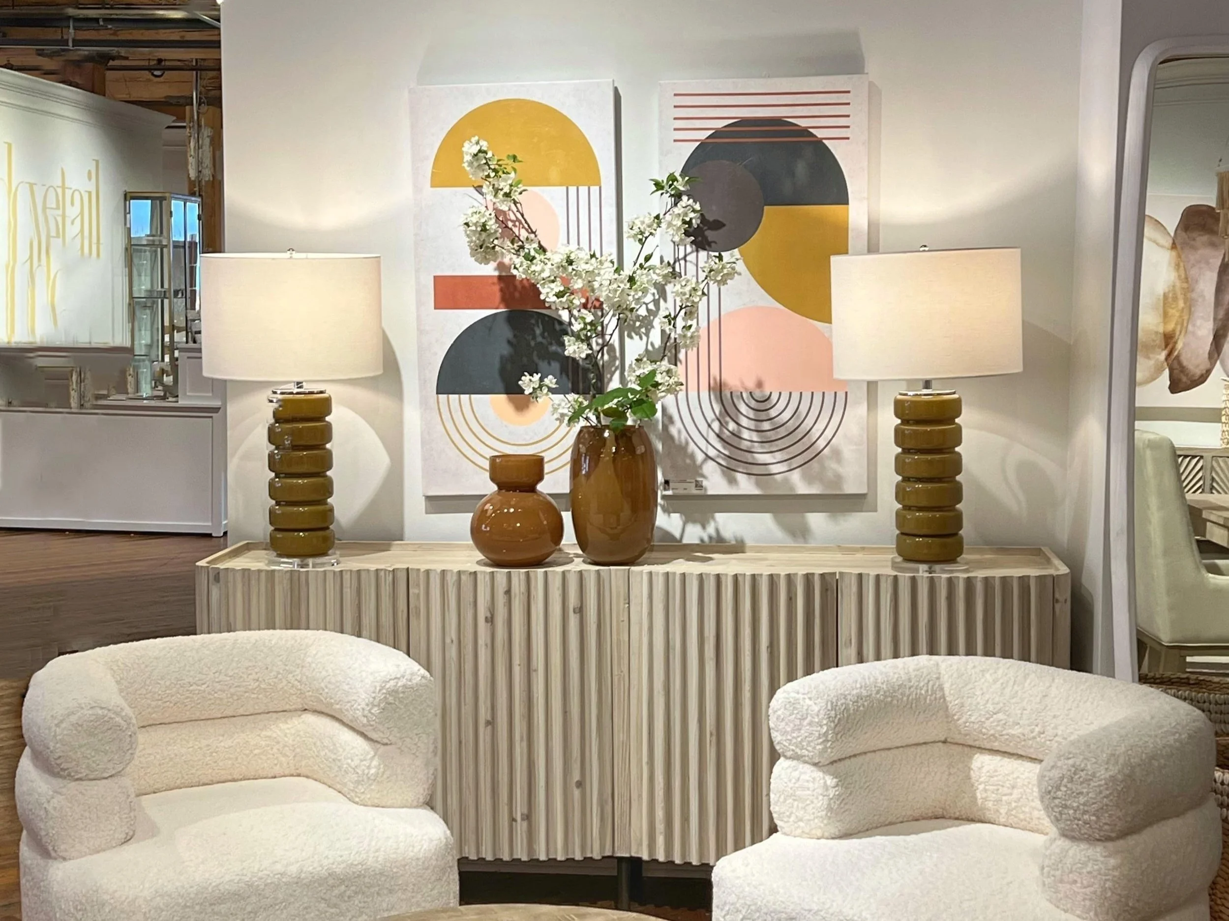 Ep 130 - High Point Market Trends Spring 2022 From Designers Across The U.S.