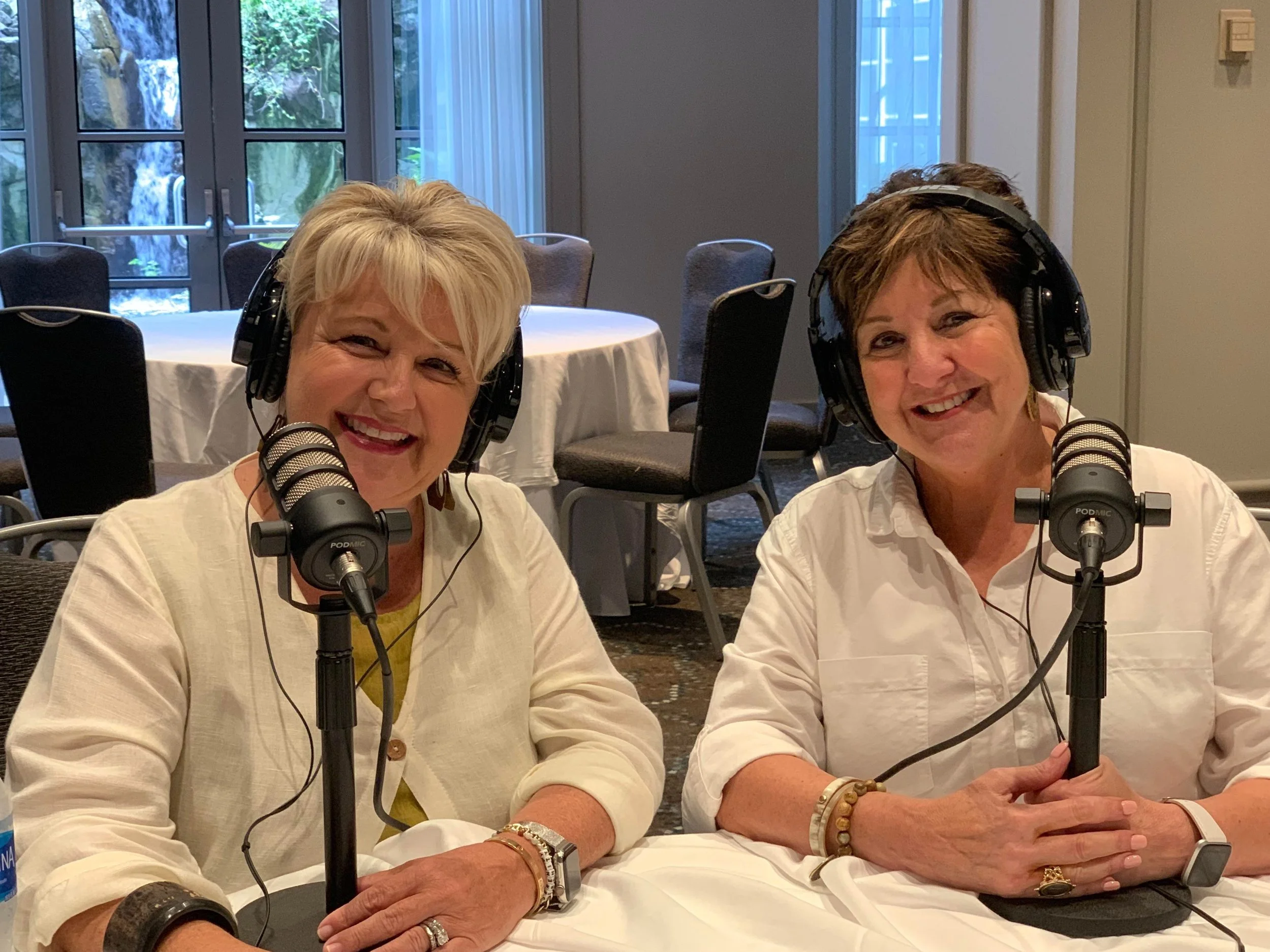 Ep 139: Live Recording From The Design Influencer Conference In Atlanta Part 1