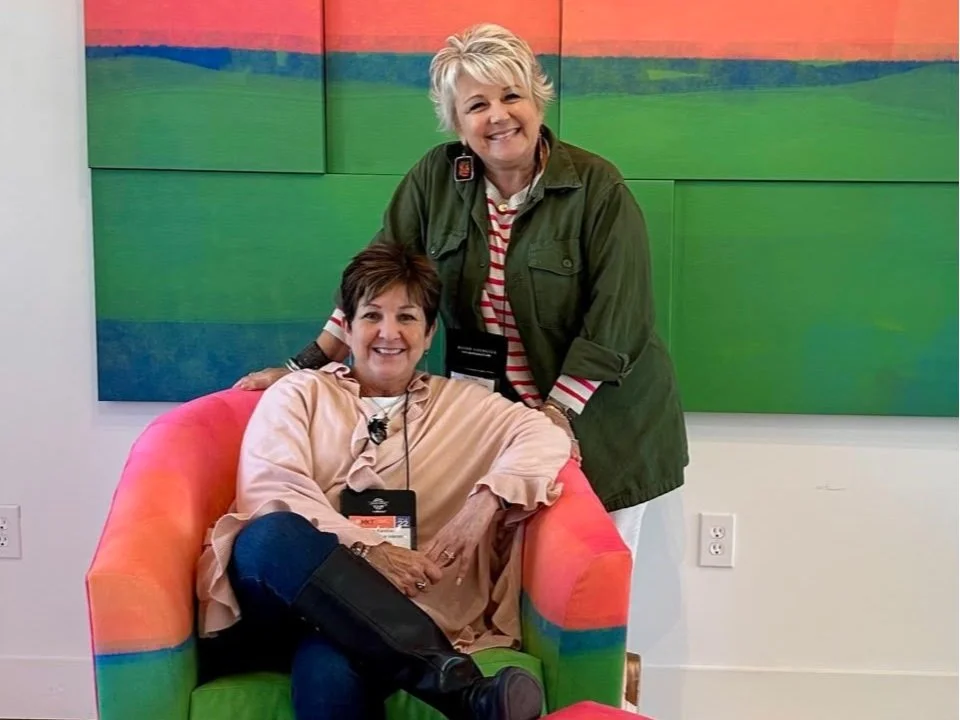 Ep 145: Inside Design with Kandrac &amp; Kole - Highpoint Fall 2022 Trends