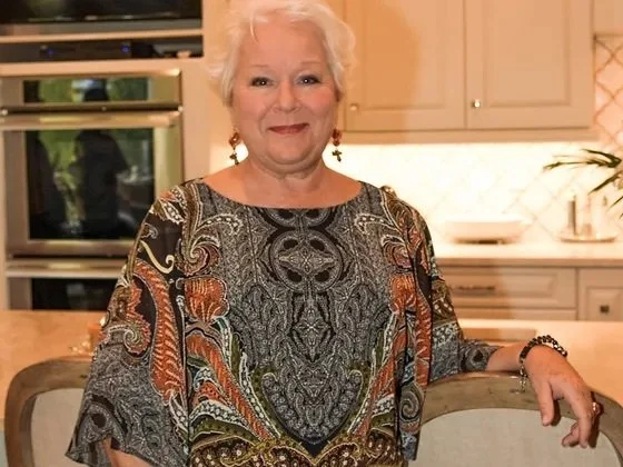 Ep 156: Everything You Want To Know About Kitchen Remodels with Guest Caren Danneman